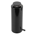 Miniatyrbillede 3 af 8: Radiator Kølevæske Aluminium Opsamlingstank 80ml Overløbsreservoir Bil Universal Sort