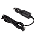 Miniatyrbillede 3 af 8: 5V 1.2A Cigarettænder Biloplader Plug and Play Erstatning for TomTom XL One GPS
