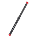 Miniatyrbillede 3 af 8: VBESTLIFE LR-252 Desktop Tripod Forlængerstang i Aluminiumlegering 2 Sektioner