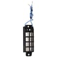 Miniatyrbillede 1 af 8: PTC Keramisk Luftvarmer 100W 220V Konduktiv Type PTC Varmeelement