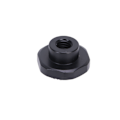 Miniatyrbillede 2 af 8: Tripod Skrue Adapter 3/8 Tommer Hun til 1/4 Tommer Han Gevind Kamera Tripod Skrue Mount Konverter Adapter