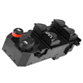 Miniatyrbillede 4 af 8: Venstre førerside Power Master vindueskontrolkontakt til Civic 2006-2010 35750 SNV-H51