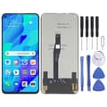 Original LCD-skærm til Huawei Nova 5T / Honor 20S med digitaliseringsskærm, komplet montering