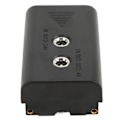 Miniatyrbillede 8 af 8: NPF550 Dummy Batteri Output 7.4V/3A til Sony NPF550 NPF570 NPF970 LED Lys Monitor