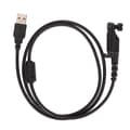 USB-programmeringskabel til Hytera HP785, HP705, HP685, HP786, HP706 og HP686 komradioer.