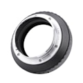 Miniatyrbillede 1 af 8: M42 LM Mount Adapter til M42 Mount Lens til Leica M Kamera til TECHART LM-EA7 Adapter
