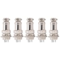 Pikkukuva 1 / 8: 5 kpl Ilmailupistokeliitin Uros Naaras Johto Paneeli Virta Runko Metalliliittimet GX16 16mm 450V7pin