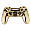 Miniatyrbillede 2 af 8: Plastik Game Pad Håndtag Hus Skal Cover Controller Hard Case Cover til PS4 SLIM