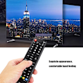 Miniatyrbillede 8 af 8: Fjernbetjening til LG AKB7371568 Smart TV Funktionsudskiftningscontroller