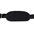 Miniatyrbillede 7 af 8: Sort Kraftig Arm Body Building Curl Isolator Muskelbygger Bar Fitness Tilbehør