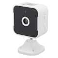 Miniatyrbillede 3 af 8: Indendørs sikkerhedskamera med AP Hotspot 3MP 1080P HD Video Nattesyn Bevægelsesdetektering Tovejs Intercom 2.4G WIFI Kæledyrskamera
