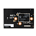 Miniatyrbillede 1 af 8: Trådløst WIFI Antenne Modul Board Netværkskort Tilbehør til Xbox One S