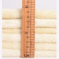 Miniatyrbillede 8 af 8: Vinter Damer Tykke Cashmere Uld Leggings Vindtætte Vinter Varme Elastiske Leggings Bukser Fleeceforede Tykke Strømpebukser