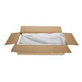 Miniatyrbillede 1 af 8: 5 rum Stoving Lak Ur Display Case Opbevaringsboks Organizer Smykkeskrin (Sort)