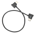 Miniatyrbillede 1 af 8: 30CM TypeC til TypeC Datakabel til Mavic Mini 2/Air 2/Osmo Pocket/Pocket 2
