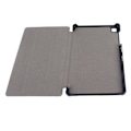 Miniatyrbild 5 av 8: Fodral för A7 Lite Tablet Mörkblå Exakta Utskärningar 2 Stödvinklar PU Läder PC Enkelt Lätt Tablet Skyddsfodral