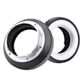 Miniatyrbillede 4 af 8: M42 LM Mount Adapter til M42 Mount Lens til Leica M Kamera til TECHART LM-EA7 Adapter