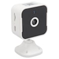 Miniatyrbillede 4 af 8: Indendørs sikkerhedskamera med AP Hotspot 3MP 1080P HD Video Nattesyn Bevægelsesdetektering Tovejs Intercom 2.4G WIFI Kæledyrskamera