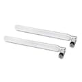 2st 4g Antenn Sma för Huawei Route B535, B525, B593, B880, E5186,b310, B315