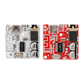 Pikkukuva 1 / 8: 2 kpl Bluetooth-audiovastaanotinmoduuli BT5.0 stereoäänivahvistinkortti DIY-kaiuttimelle 3,5 mm