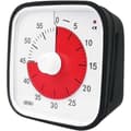 Visuell nedräkningstimer, extra stor visuell timer för barn och