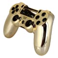 Miniatyrbillede 5 af 8: Plastik Game Pad Håndtag Hus Skal Cover Controller Hard Case Cover til PS4 SLIM