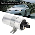 Miniatyrbillede 6 af 8: 3 Ohm Ikke Ballast Tændspole til Lucas 12 Volt Applikationer DLB101