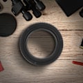 Pikkukuva 2 / 8: M42 - M42 Säädettävä Tarkennus Helikoidi Linssisovitin Makroputki Lisävaruste (17-31mm)