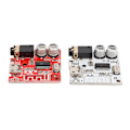Miniatyrbillede 3 af 8: 2 stk. Bluetooth Audio Receiver Module BT5.0 Stereo Forstærkerkort til DIY Højttaler 3.5mm