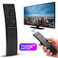 Miniatyrbild 6 av 8: Smart TV Fjärrkontroll Hushåll Sovrum Ersättningstillbehör för Samsung HUB TV BN59-01220A BN59-01220D