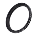 Miniatyrbillede 3 af 8: Kamera MC UV Lens Filter Multi Coated MC UV Beskyttelse Kamera Lens Filter til Nikon 40,5 mm
