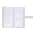 Pikkukuva 3 / 8: 80 taskun minivalokuva-albumi Instax SQ1/SQ20/SQ10/SQ6/SP‑3 -kameran filmitarvikkeille