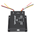 Pikkukuva 4 / 8: Auton DC-tehomuuntaja-invertteri DC 24V - 12V auton jännitteenalennin (30A)