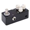 Pikkukuva 5 / 8: Kitaran efektipedaali Mini Muff Fuzz True Bypass Säädettävä soitintarvikeosa