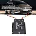 Pikkukuva 8 / 8: Auton DC-tehomuuntaja-invertteri DC 24V - 12V auton jännitteenalennin (30A)