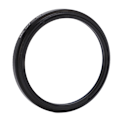 Miniatyrbillede 2 af 8: Kamera MC UV Lens Filter Multi Coated MC UV Beskyttelse Kamera Lens Filter til Nikon 40,5 mm