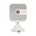 Miniatyrbillede 2 af 8: WiFi Kamera 3MP 1080P 2-vejs Tale Bevægelsesdetektering Farve Nattesyn Indendørs Sikkerhedskamera med AP Hotspot