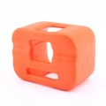 Miniatyrbillede 4 af 8: Orange Floaty Float Beskyttelsesetui Skalramme til Gopro Hero 4 Session Kamera