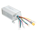 Miniatyrbillede 3 af 7: Elektrisk Scooter Controller Aluminium Scooter Børsteløs Motor Controller 36V 16A