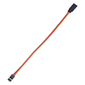 Pikkukuva 4 / 8: 10 kpl JR Uros-Naaras Servo Jatkojohto Kaapeli RC Futaba 500mm