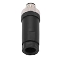 Miniatyrbillede 8 af 8: til NMEA 2000 Han Felt Installerbart Stik M12 5 Core IP67 Vandtæt Bådtilbehør til Lowrance Netværk