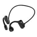 BL09 Benledningshörlurar Bluetooth 5.3 Hängande Öra Trådlösa Sport Hörlurar
