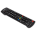 Miniatyrbillede 3 af 8: Fjernbetjening TV-controller erstatning for N2QAYB000604 THL32C30 THL32C3 THL32C4 THL32E3 THL32U30