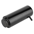 Miniatyrbillede 6 af 8: Radiator Kølevæske Aluminium Opsamlingstank 80ml Overløbsreservoir Bil Universal Sort