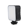Miniatyrbillede 3 af 8: ST‑48N LED Mini Udfyldningslys til Videokamera LED Udfyldningslys til Mobiltelefon Livestreaming SLR Optagelse
