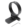 Miniatyrbillede 1 af 8: IS-SM1560C Metal Lens Support Tripod Mount Ring med Quick Release Plate til Sigma 150-600mm f5-6.3DG OS HSM C Lens