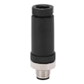 Miniatyrbillede 7 af 8: til NMEA 2000 Han Felt Installerbart Stik M12 5 Core IP67 Vandtæt Bådtilbehør til Lowrance Netværk