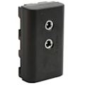 Miniatyrbillede 7 af 8: NPF550 Dummy Batteri Output 7.4V/3A til Sony NPF550 NPF570 NPF970 LED Lys Monitor