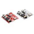 Miniatyrbillede 7 af 8: 2 stk. Bluetooth Audio Receiver Module BT5.0 Stereo Forstærkerkort til DIY Højttaler 3.5mm