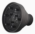 Hårstyler - Hårstyler Diffuser Hårtork Tillbehör Universal - Hårstyler Universal Diffuser för Hårtork Huv